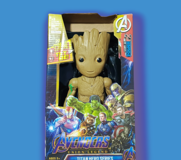 Mini Groot
